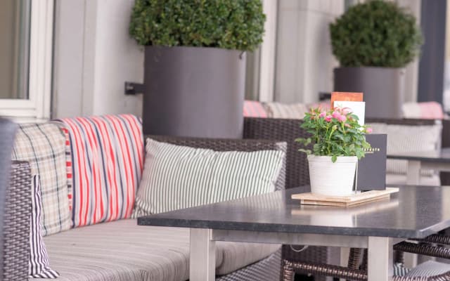 Hotel Krone Unterstrass - photo 5