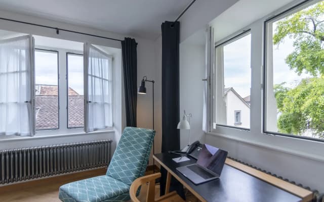Marktgasse Hotel - photo 4