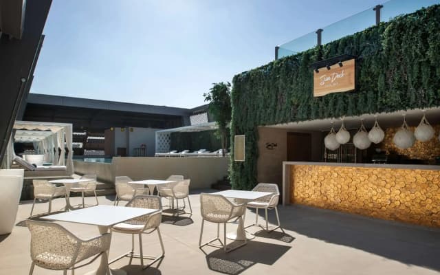 Steigenberger Hotel Doha - photo 3