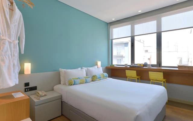 Athenaeum K 29 Hotel - photo 1