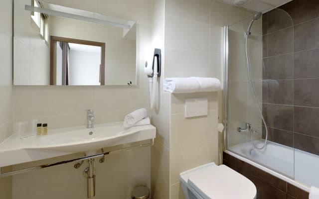 Hotel Esprit d'Azur - photo 2