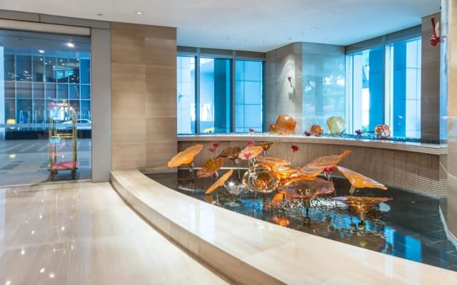Carlton Hotel Singapore - photo 5