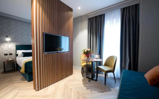 Duomo Hotel & Apartments - photo 9