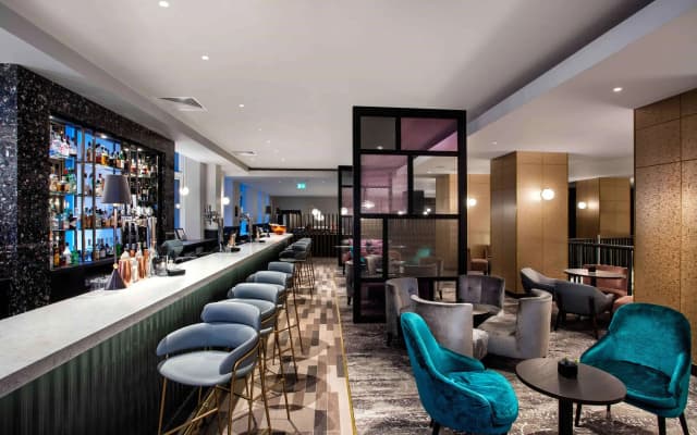 Hilton Edinburgh Carlton - photo 3