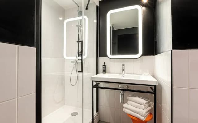 Ibis Styles Paris Villejuif - photo 8