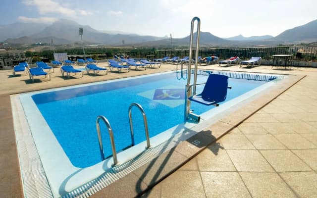 Hotel Zentral Center - photo 4