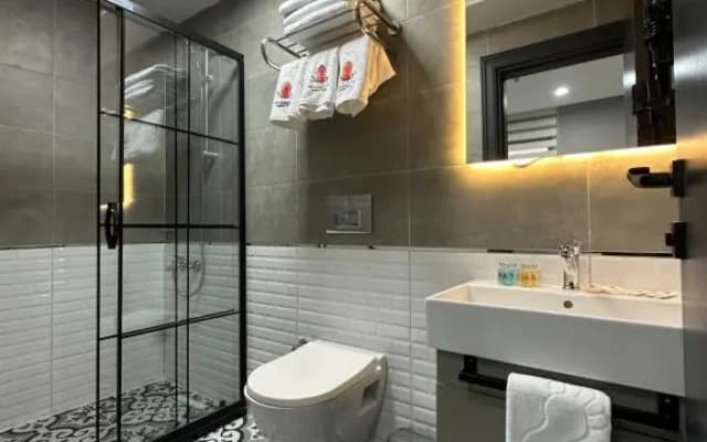 Intercity Airport Hotel - photo 9