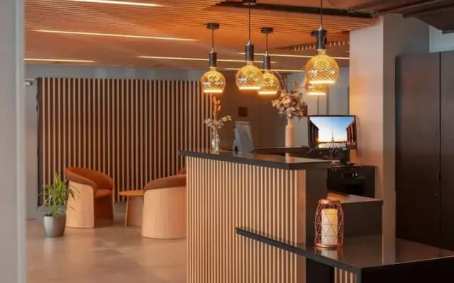 ibis Styles Paris Val de Fontenay - photo 10