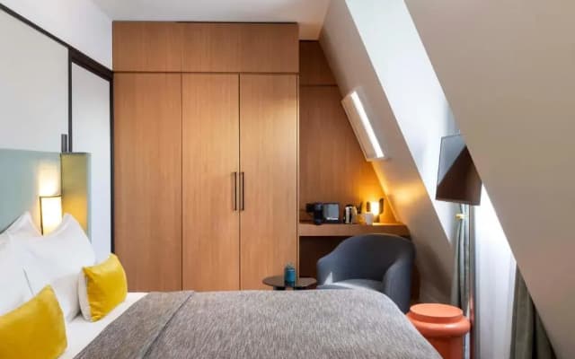 Hôtel 37 Bis - photo 12
