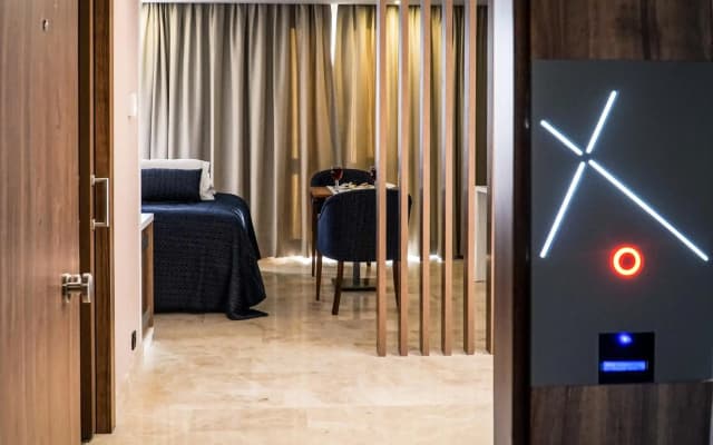 Extenso Hotel - photo 3