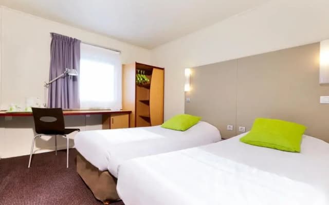 Campanile Paris Est - Porte de Bagnolet Hotel - photo 13