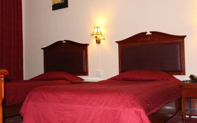 Mount Royal Hotel - photo 7