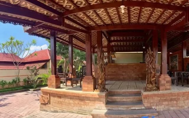 Kartika Dahayu Villa - photo 6