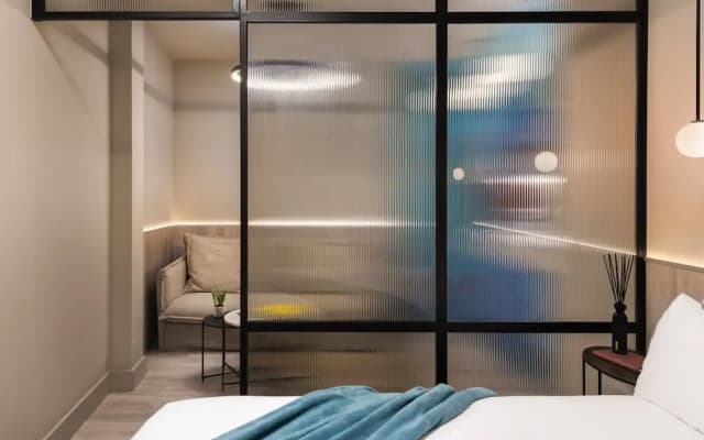 Coeo Peña Design Apartments - photo 1