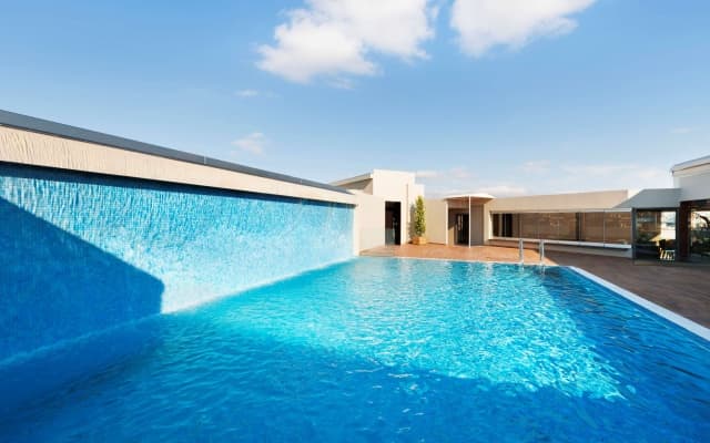 Wyndham Grand Athens - photo 2
