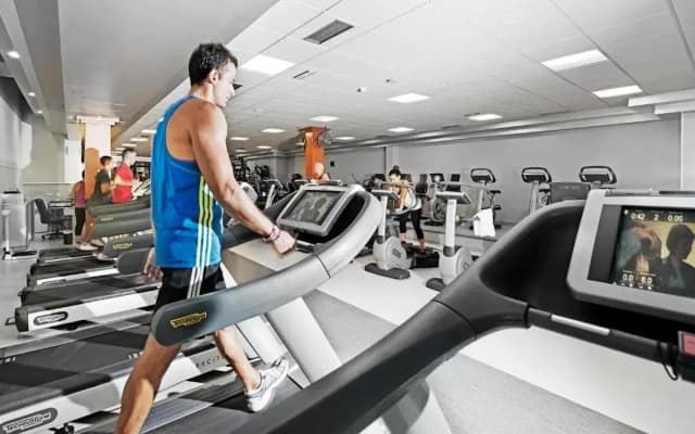 Marylanza Suites & Spa - photo 2