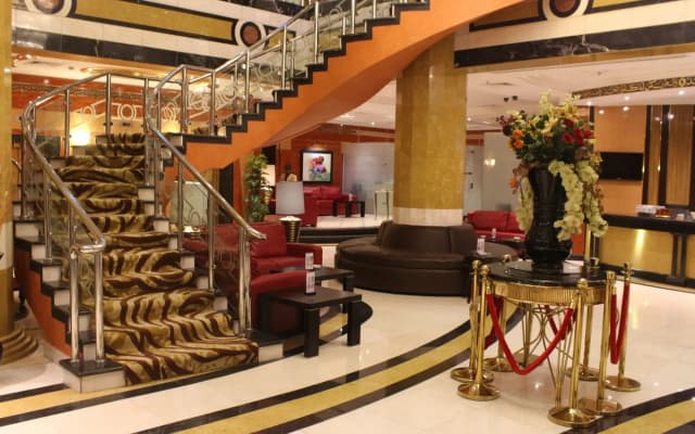 Golden Tulip Al Shakreen - photo 3