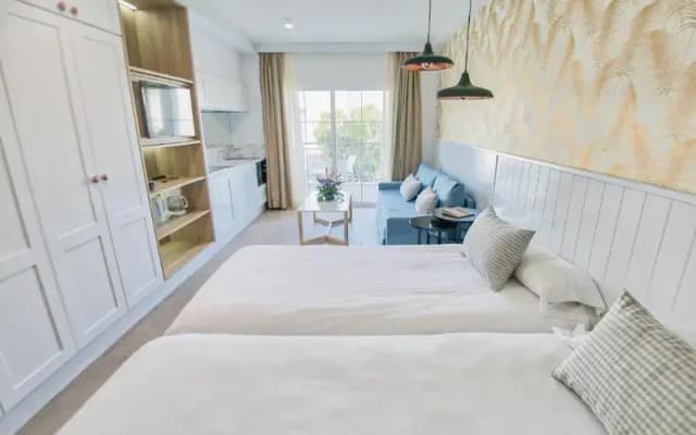 Los Olivos Beach Resort - photo 2