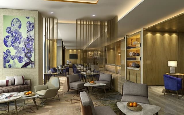 The Westin Jakarta - photo 4