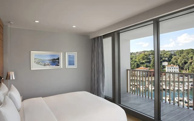 The Grand Tarabya Managed by Accor - photo 4