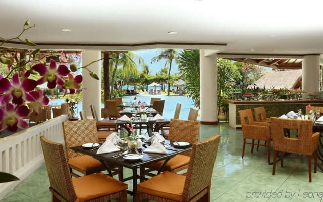 Grand Mirage Resort & Thalasso Bali  - photo 5