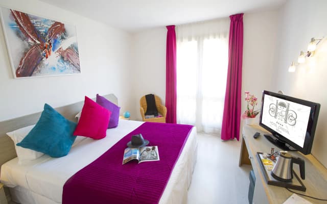 Cristal Hotel & Spa - photo 2