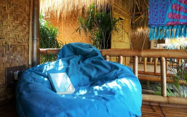 Same Same Bungalows Eco Lodge - photo 2