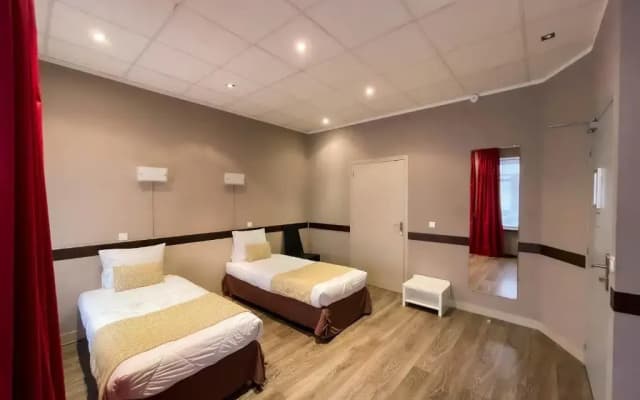Splendid Hotel - photo 3
