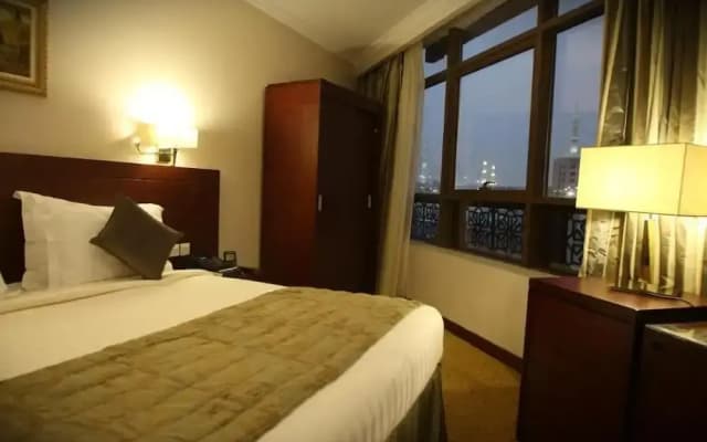Nozul Al Rawda Hotel - photo 3