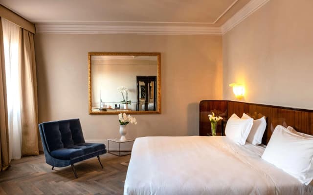 NH Collection Venezia Grand Hotel Palazzo dei Dogi - photo 3