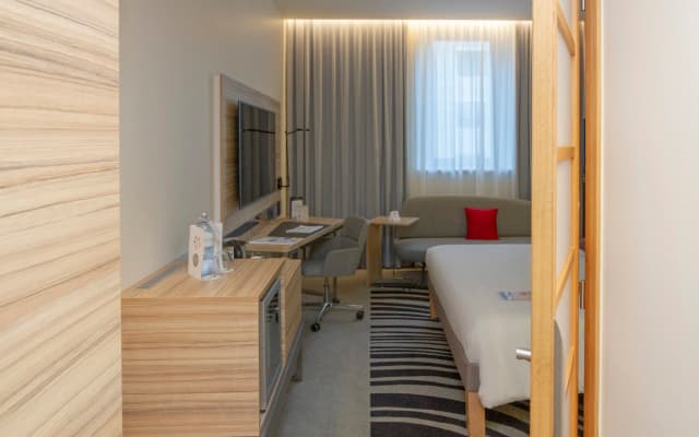 Novotel Wien City - photo 2
