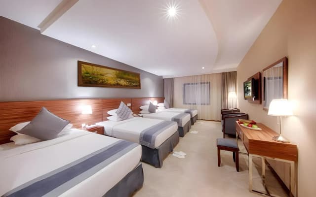 Al Safwah Orchid - photo 3