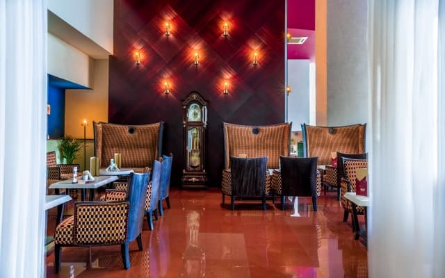Radisson Blu Hotel Doha - photo 3