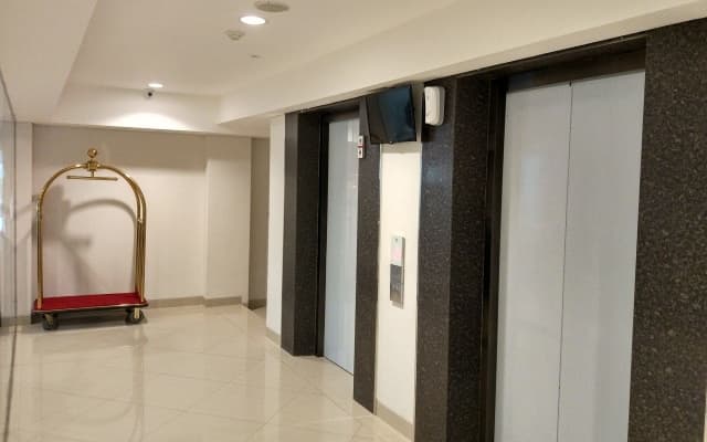 All Nite & Day Hotel - Alam Sutera - photo 2