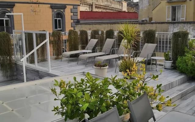 Hotel San Michele - photo 3