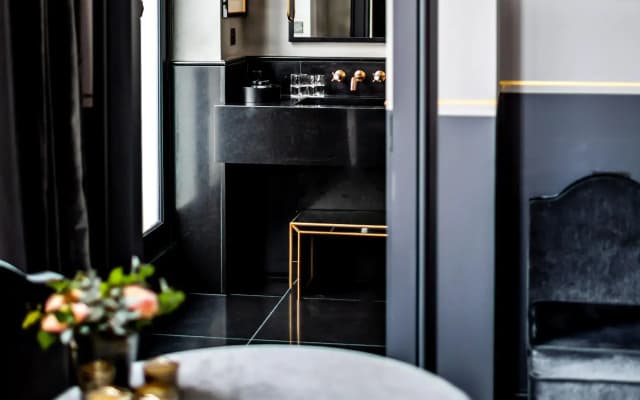 Monsieur George Hotel & Spa – Champs Elysées - photo 4