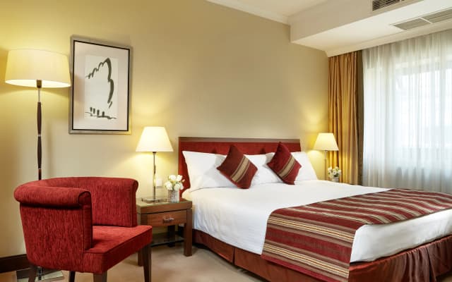 Corinthia Budapest - photo 3