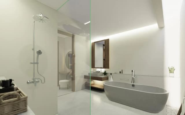 The Garcia Ubud Hotel & Resort - photo 5