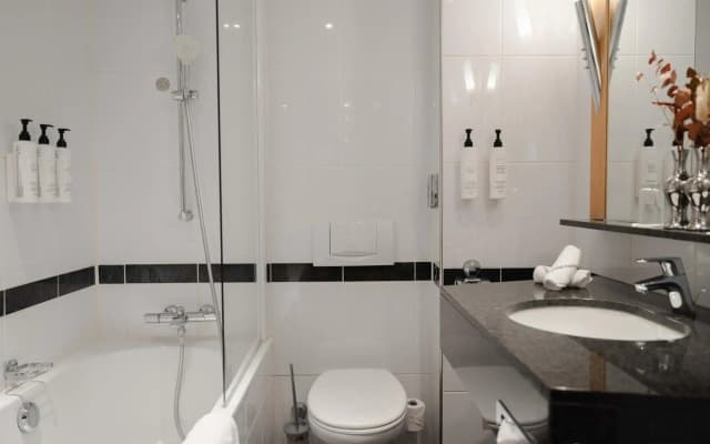 Swissotel Amsterdam - photo 5