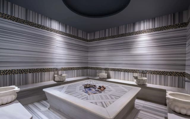 DoubleTree by Hilton Istanbul Gayrettepe - photo 3
