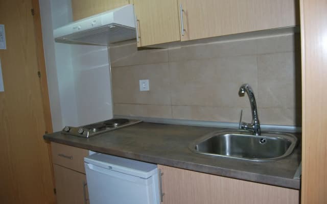 Estudiotel Alicante - photo 4