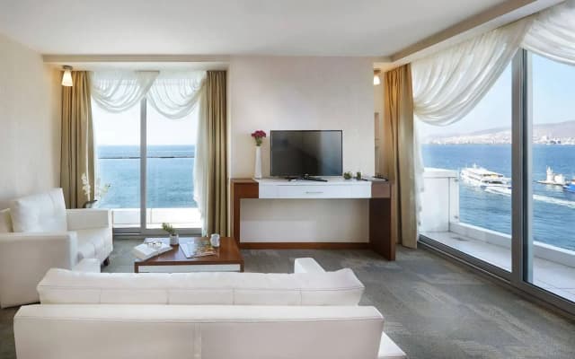 Kordon Hotel Pasaport - photo 5