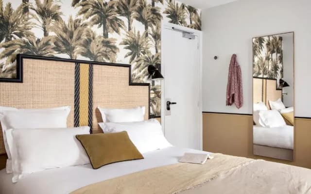 Doisy Etoile - Orso Hotel - photo 1