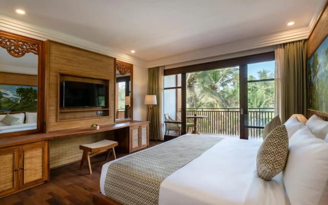 Adiwana Unagi Suites Hotel - photo 8