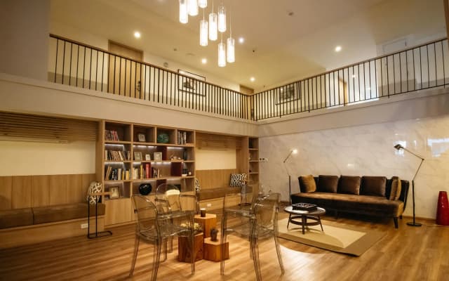 The Residence on Thonglor by UHG - photo 5