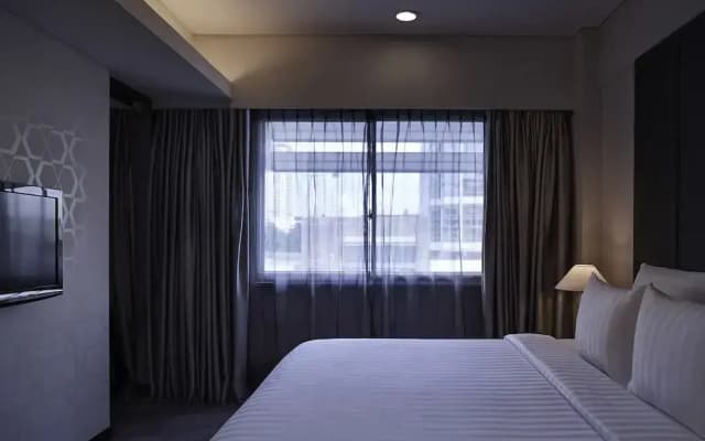 Pullman Jakarta Indonesia Thamrin CBD - photo 4