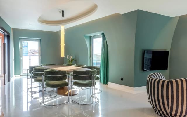 Cenica Porto Hotel, Curio Collection by Hilton - photo 5