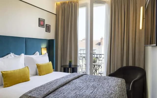 Hôtel 37 Bis - photo 14