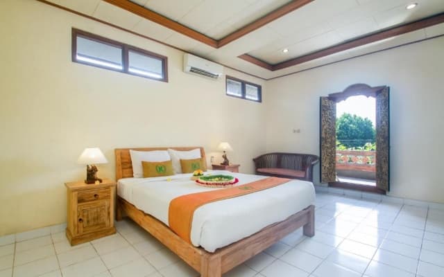 Kudesa Homestay - photo 10
