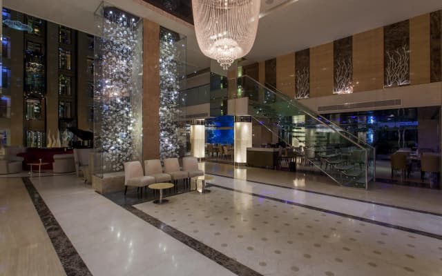 The Sanctuary Phratamnak Pattaya - photo 4